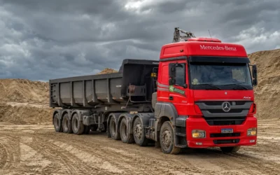 Transportes Kistique Contrata Motoristas Carreteiros CNH E em Gravataí/RS