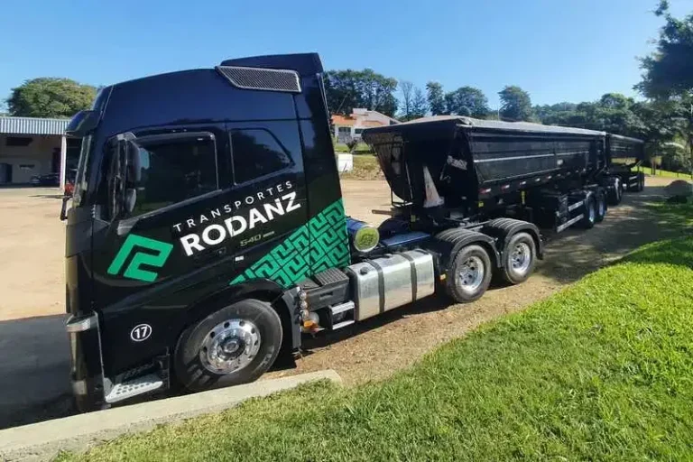 Vagas Motorista Carreteiro CNH E Rodanz em Criciúma (SC)