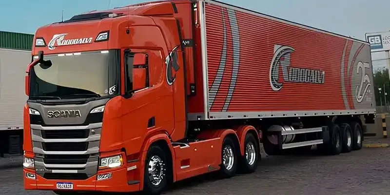 Rodocalvi Contrata Motoristas Carreteiros CNH E em Maringá (PR)
