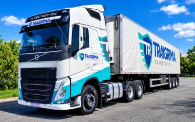 Transrima Abre Vagas para Motoristas em Itupeva/SP