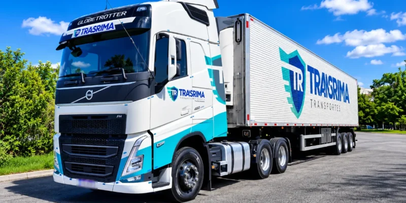 Transrima Abre Vagas para Motoristas em Itupeva/SP