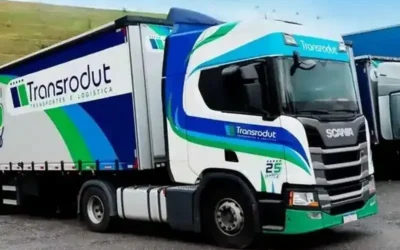 Oportunidade: Transrodut Contrata Motoristas Categoria E em Curitiba (PR)