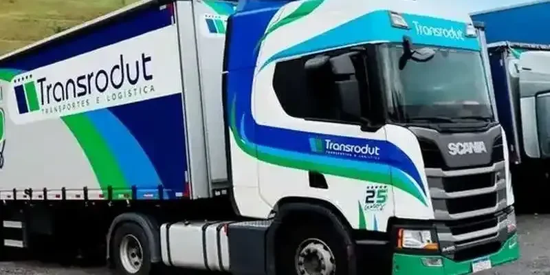 Oportunidade: Transrodut Contrata Motoristas Categoria E em Curitiba (PR)