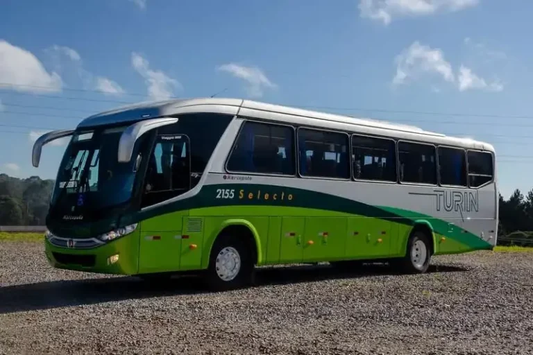 Vagas Motorista de Ônibus CNH D e E | Turin Transportes MG