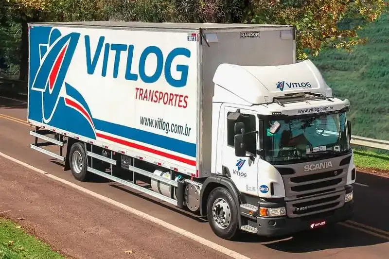 Vitlog Transportes: Vagas Motorista CNH C, D, E em 10 Cidades