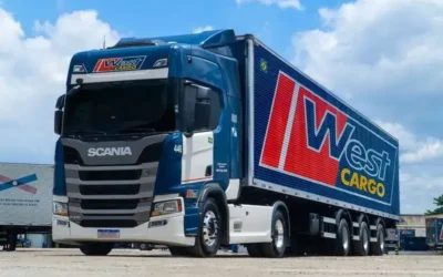 West Cargo: Vagas Motorista CNH E Sem Experiência em Guarulhos