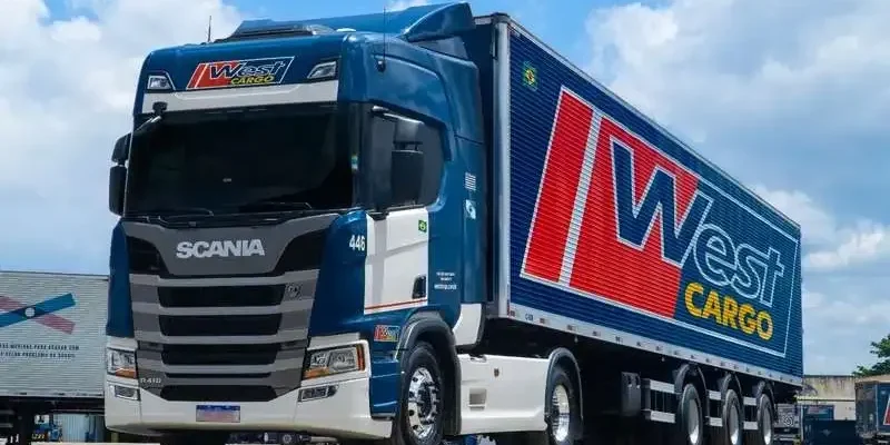 West Cargo: Vagas Motorista CNH E Sem Experiência em Guarulhos