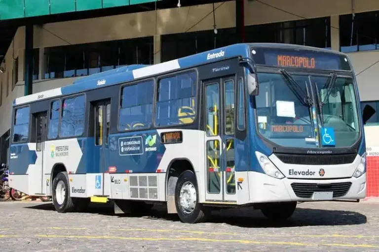 Coletur: Vagas para Motorista de Ônibus CNH D/E em BH