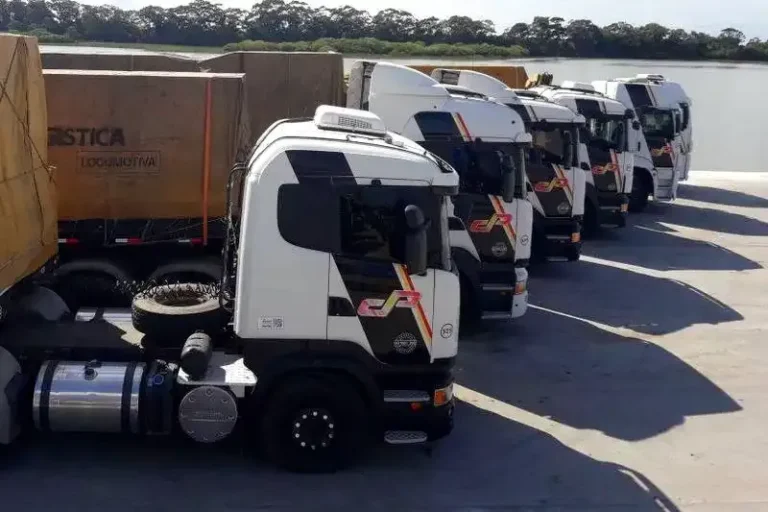 Grupo Darcy Pacheco Contrata Motorista CNH E, Nova Santa Rita/RS