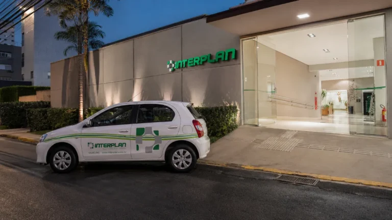 Interplan: Vagas para Motorista CNH B em São Paulo