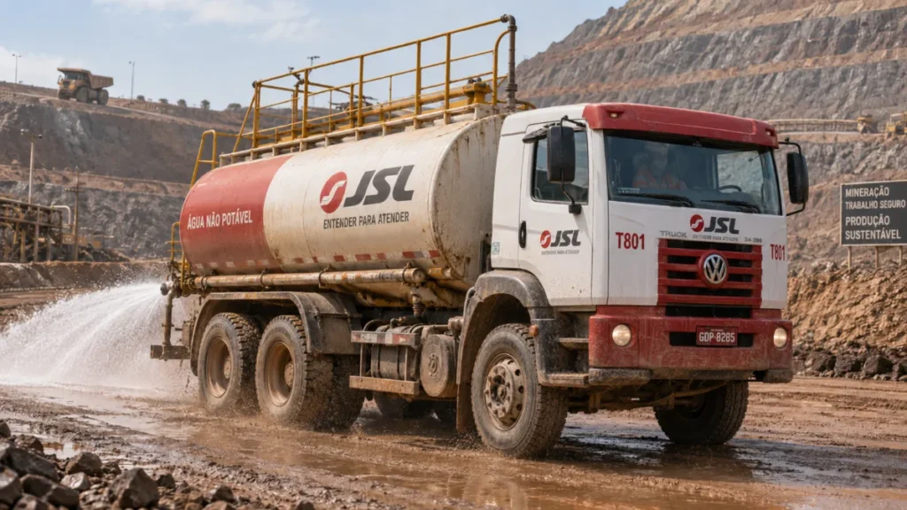 JSL: Escola Gratuita Motoristas CNH C/D em Nova Lima/MG