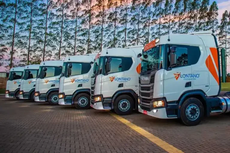 Lontano Transportes: Vagas Motorista Carreteiro CNH E (MT, PR, SC)