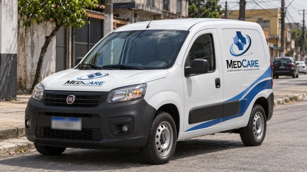 MedCare Contrata Motoristas CNH B em Duque de Caxias/RJ