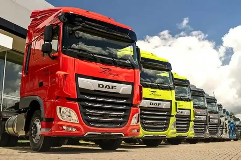 Pizzattolog: Vagas para Motorista Carreteiro CNH E no PR