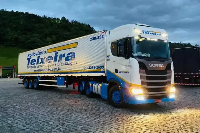 Vagas Rodoviário Teixeira: Motoristas CNH C e E em Recife (PE)