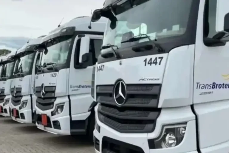 Transbrotense: Vagas para Motoristas Carreteiros CNH E em SP