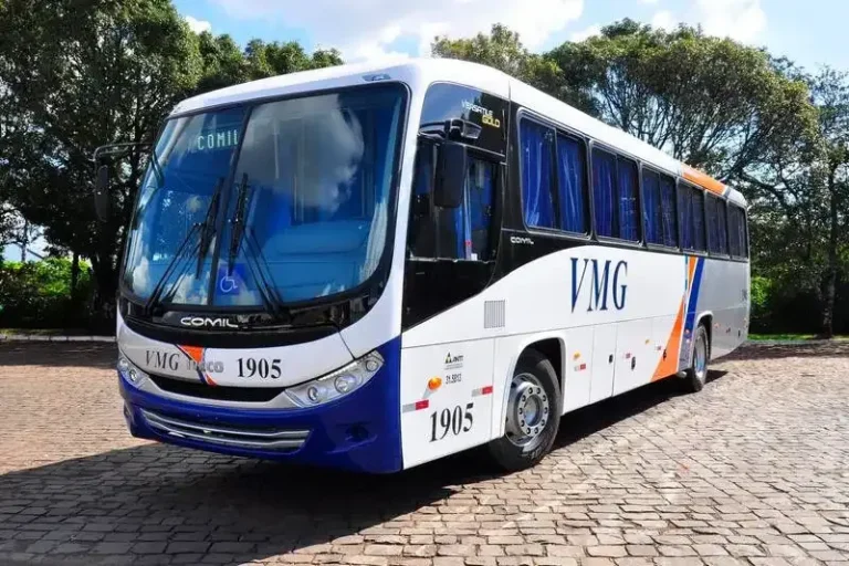 Viação Minas Gerais: Escola para Motoristas CNH D em Araxá