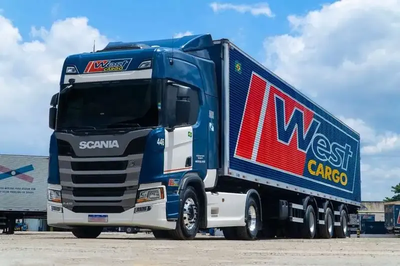 West Cargo Contrata Motoristas CNH E em Guarulhos (SP)